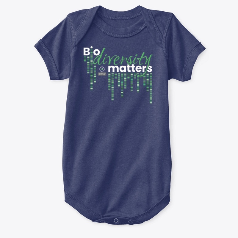 Biodiversity Matters Design