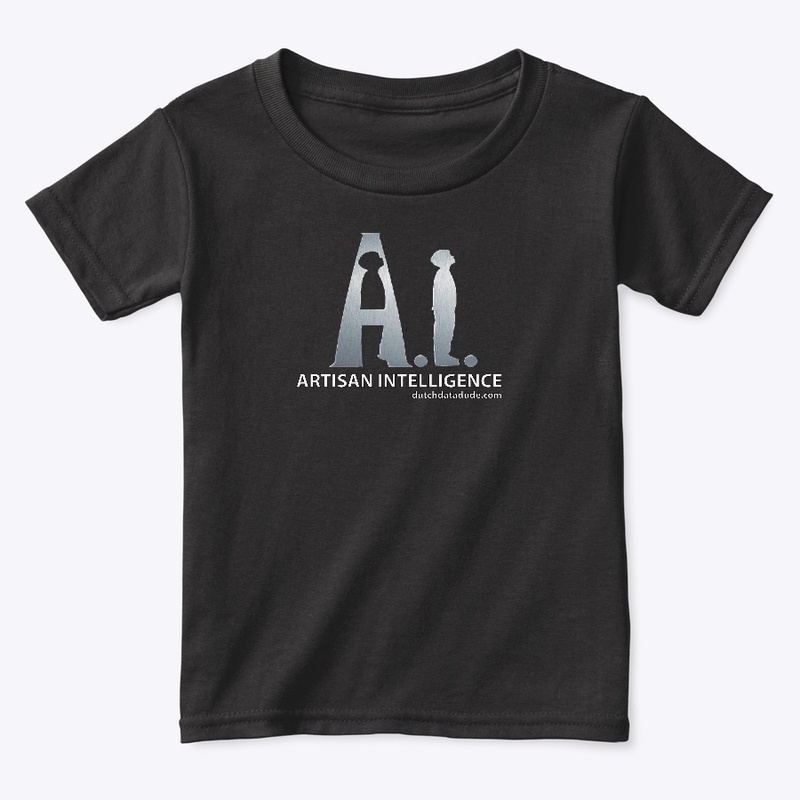 AI: Artisan Intelligence