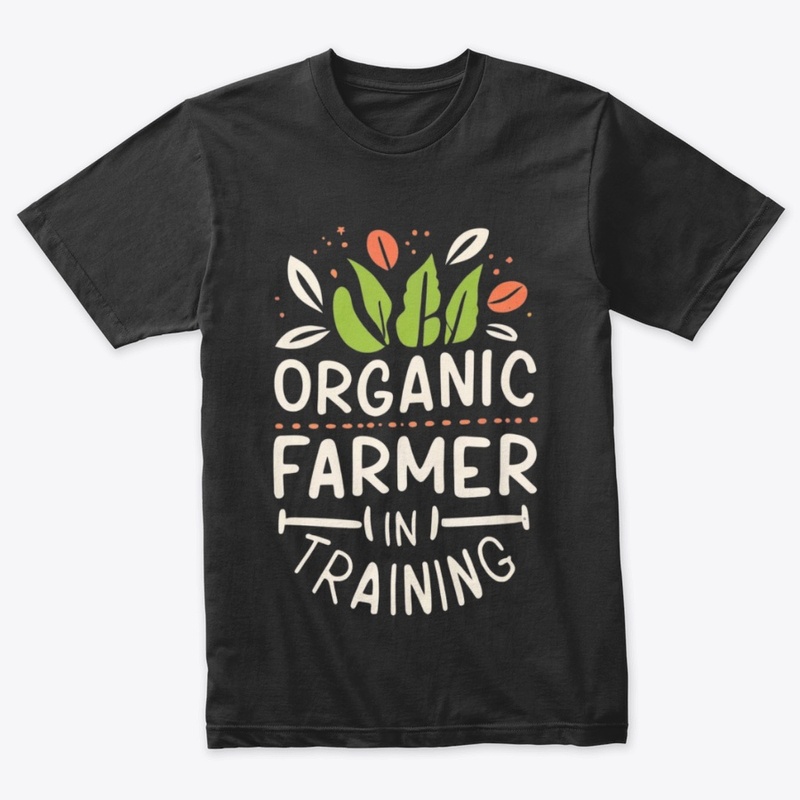 Organic Farmer