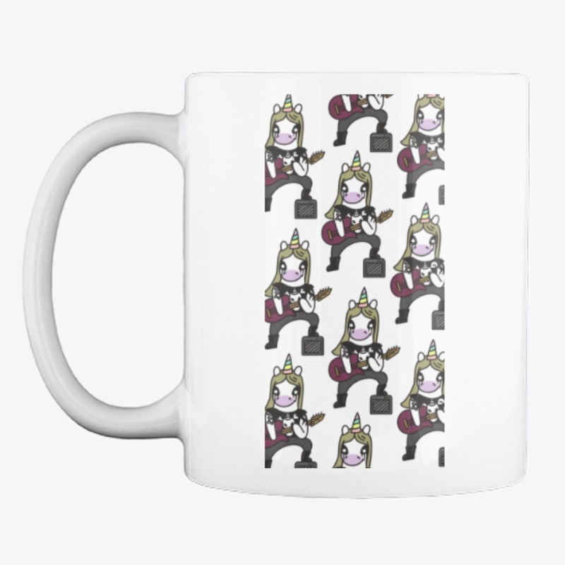 cool unicorn