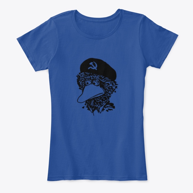 Large Ornithoid