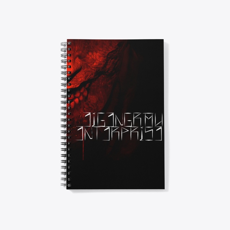 EE zombie journal