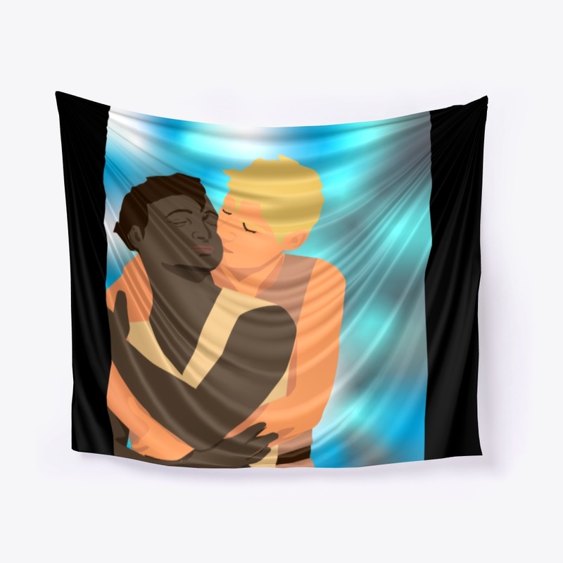 Hyacinthus and apollo