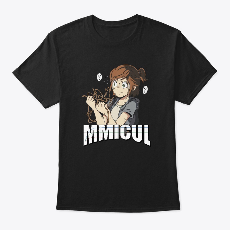 Ellie MMICUL Shirt