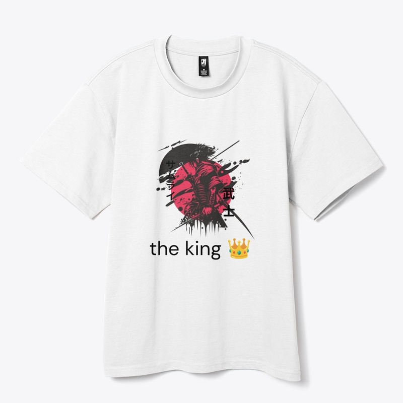 King of warrior 