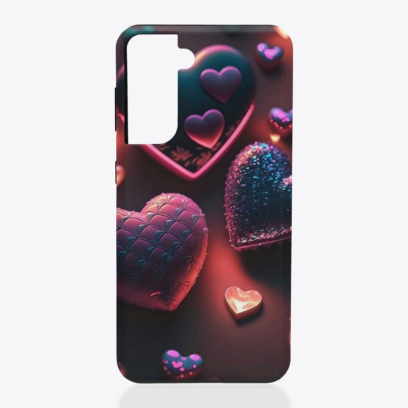 Hearts Collection 2