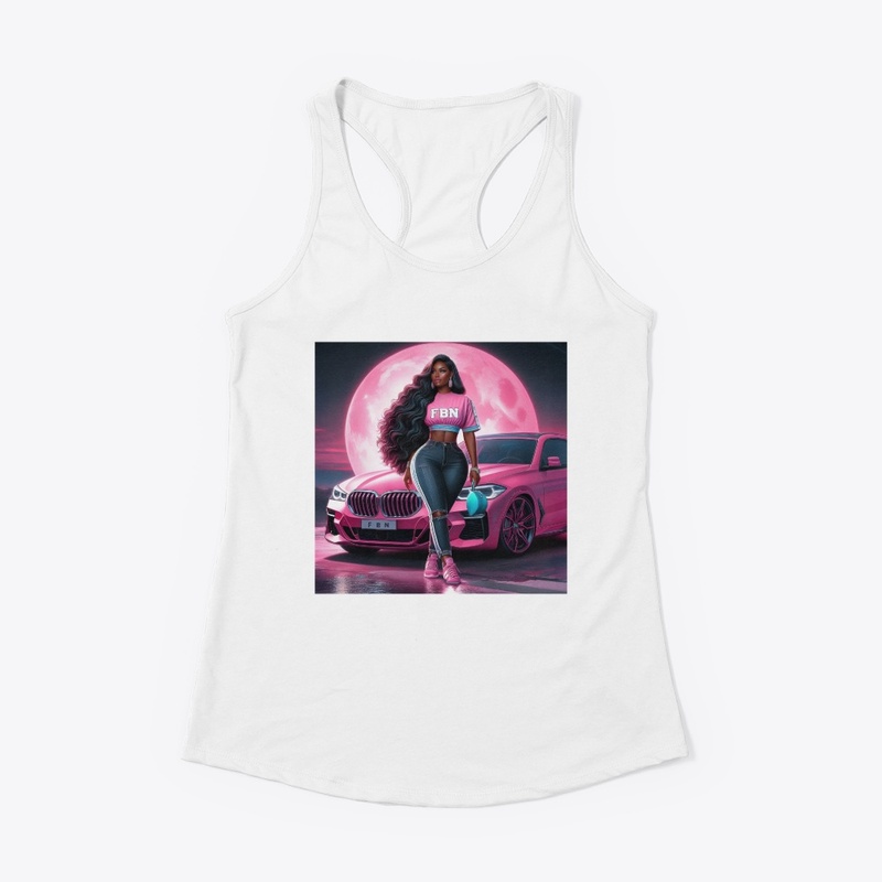 FBN (Pink Baddie)