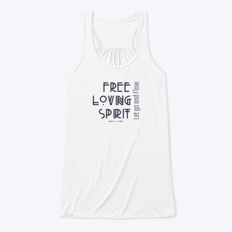 Free Loving Spirit