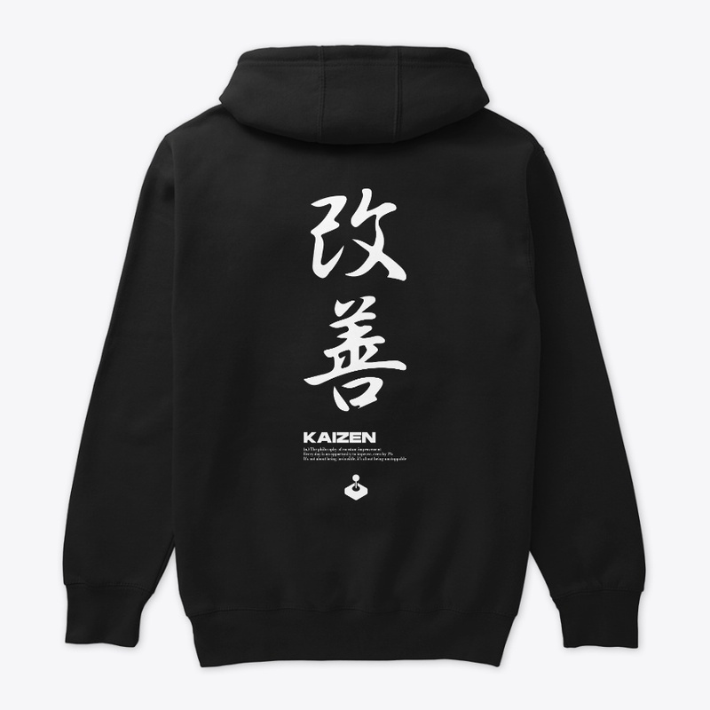 Dark Kaizen DeeSports 