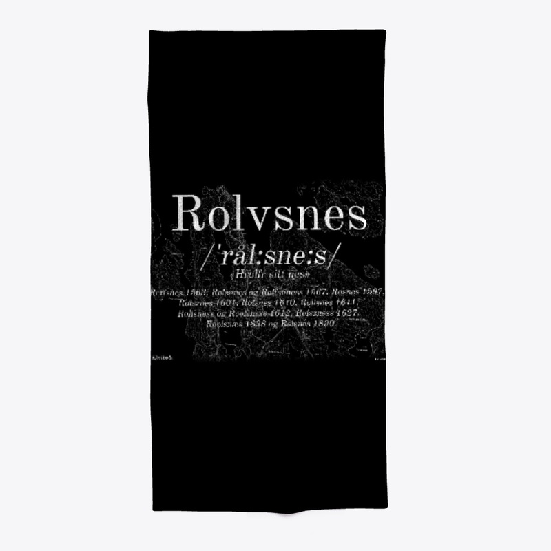 Rolvsnes