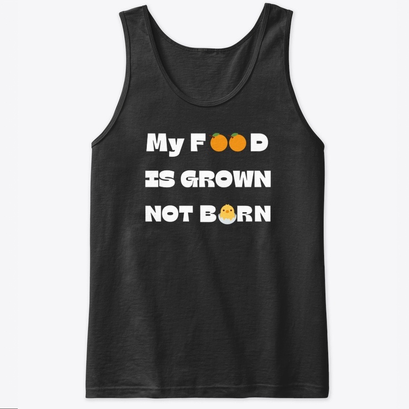 My food  vegan quotes  t shirt