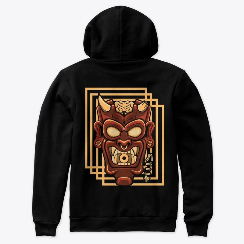 Hannya Series