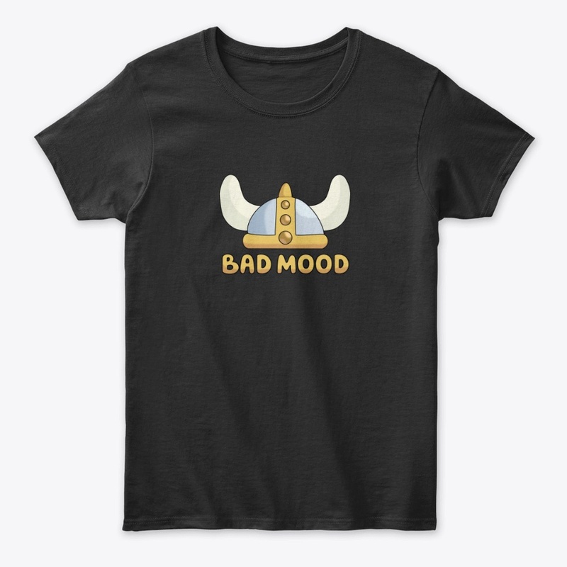 Bad mood 
