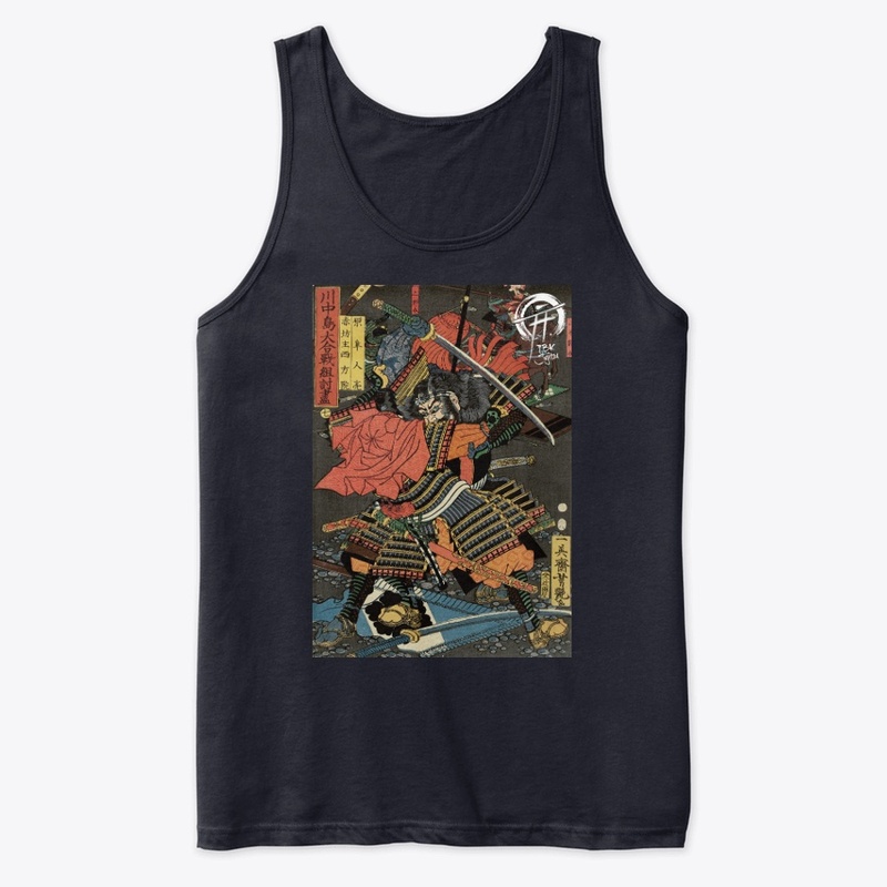 Ukiyo-e