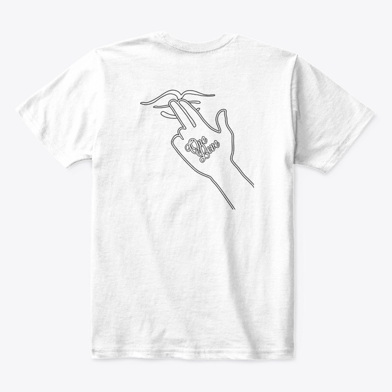 One Love by JV
