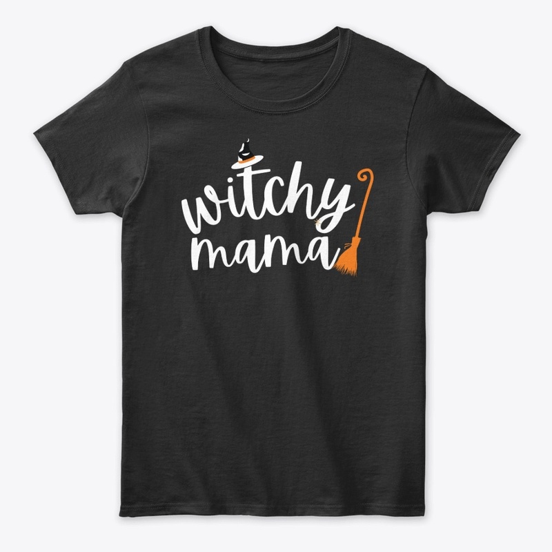 Witchy Mama