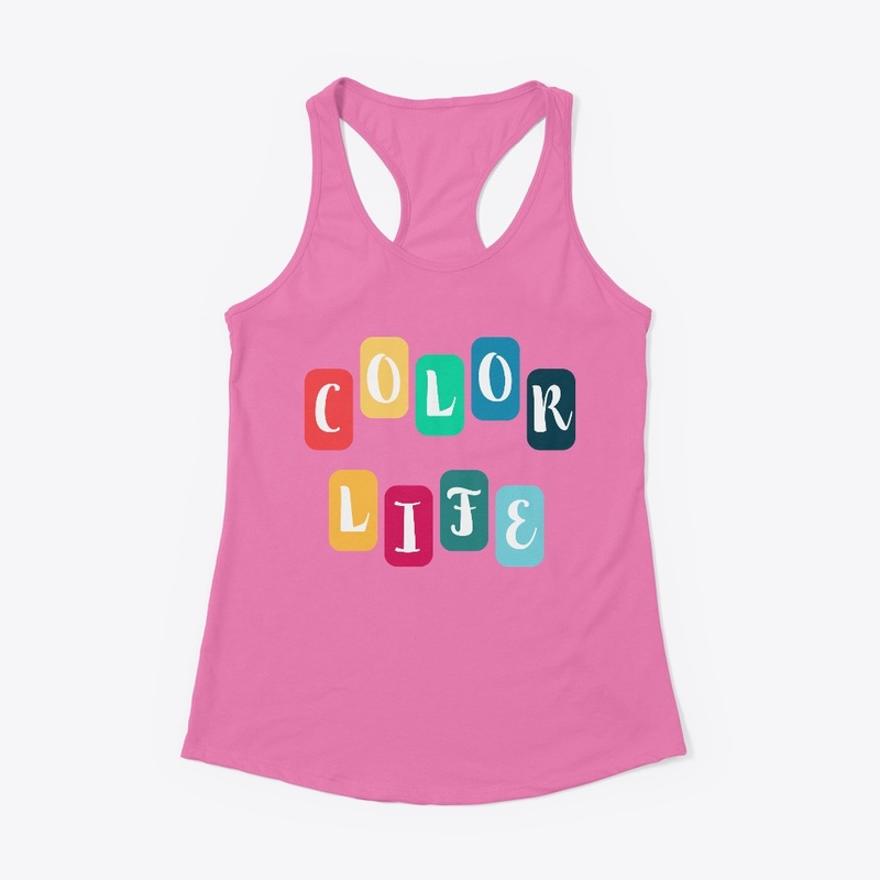 Color your Life 