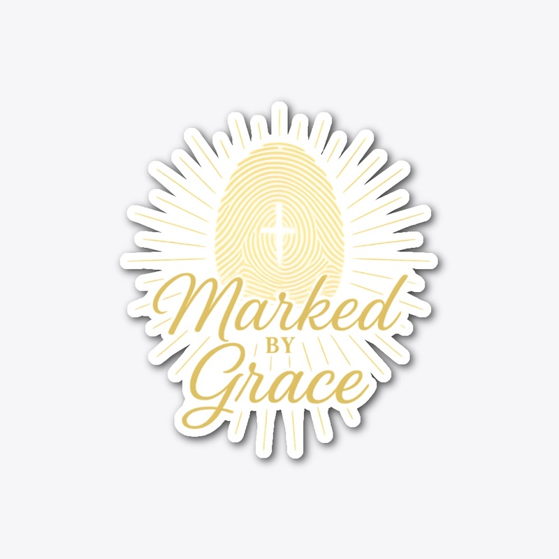 Marked By GRACE