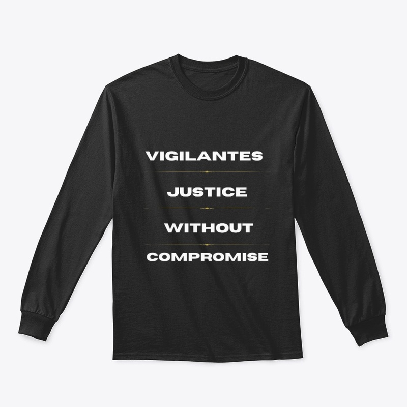 Justice Without Compromise