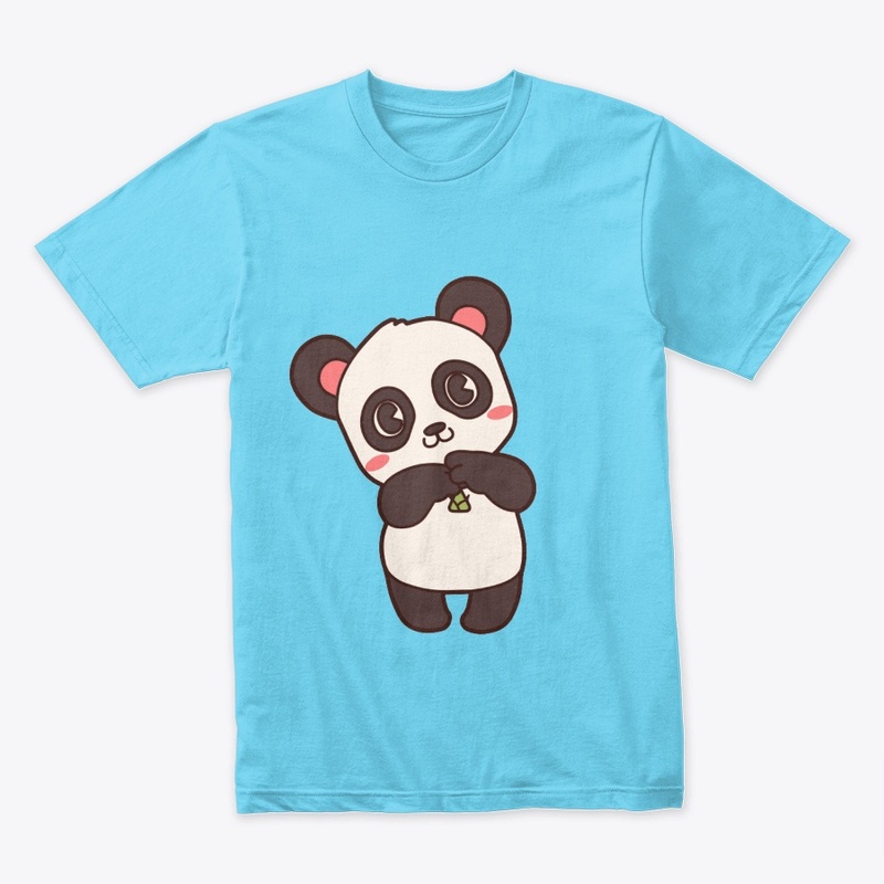 CUTE PANDA