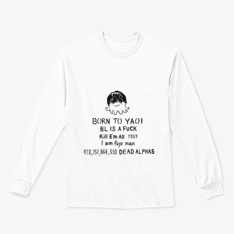 born to yoshida