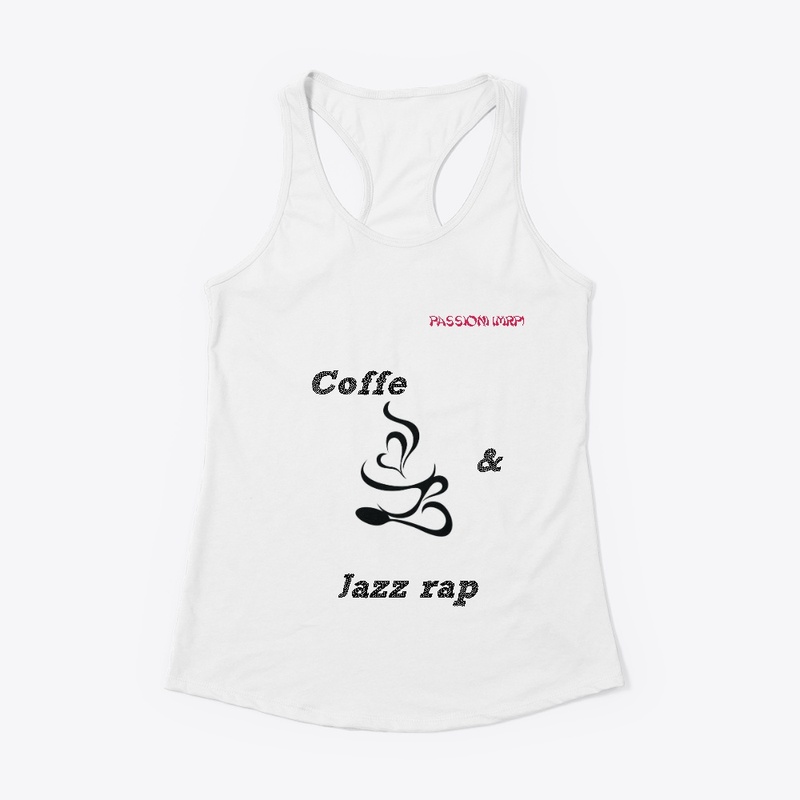 coffe & Jazz rap