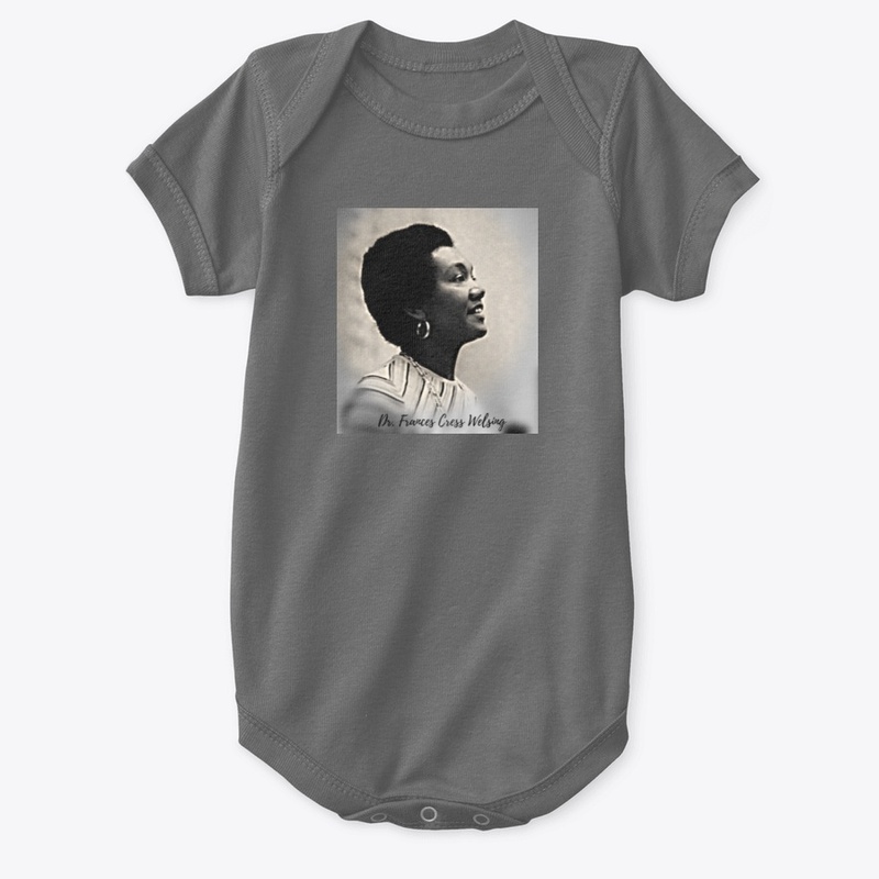 Black Legacy T-Shirts