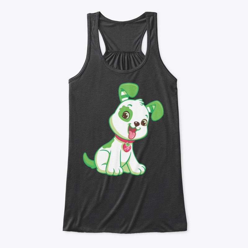 Dog 🐕