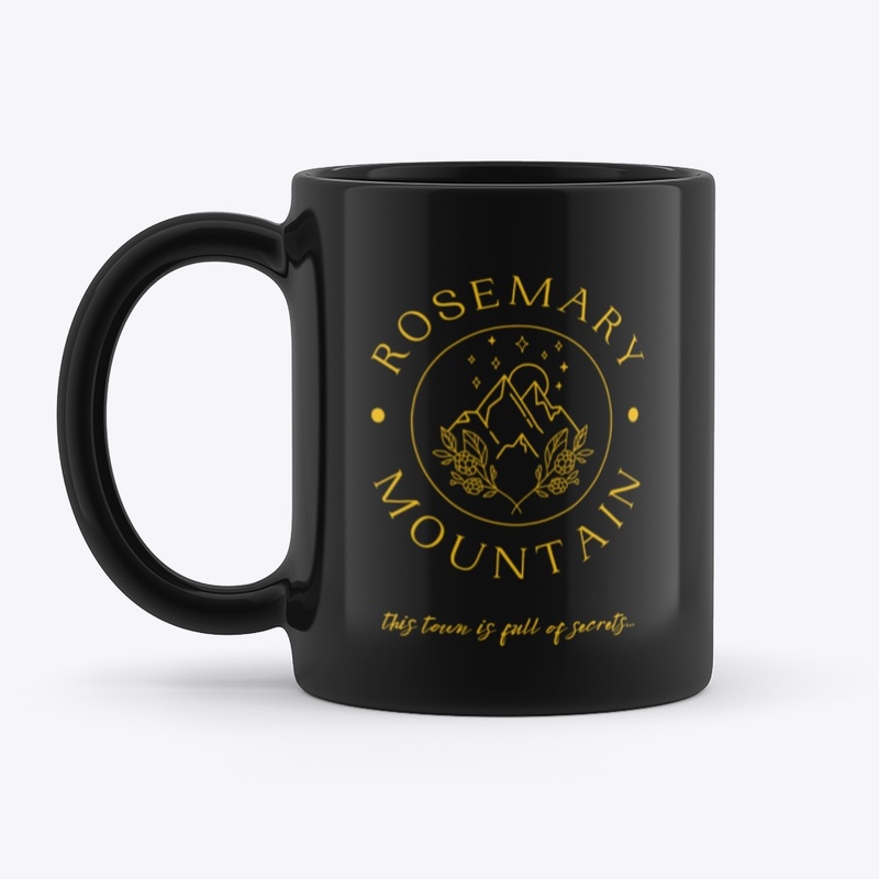 Rosemary Mountain
