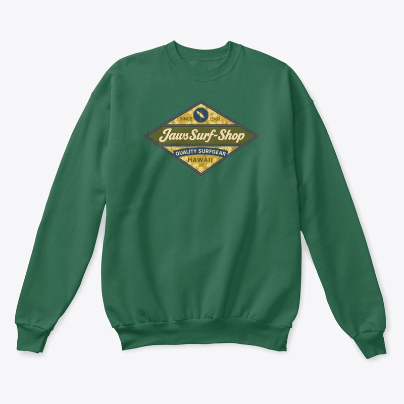 vintage surf shop