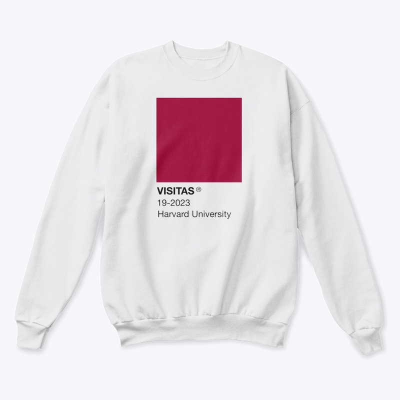 Pantone: Havard, Visitas 2023