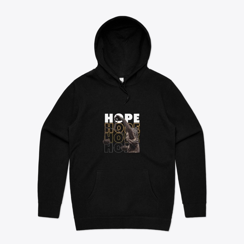 A Symbol of Positivity and Style