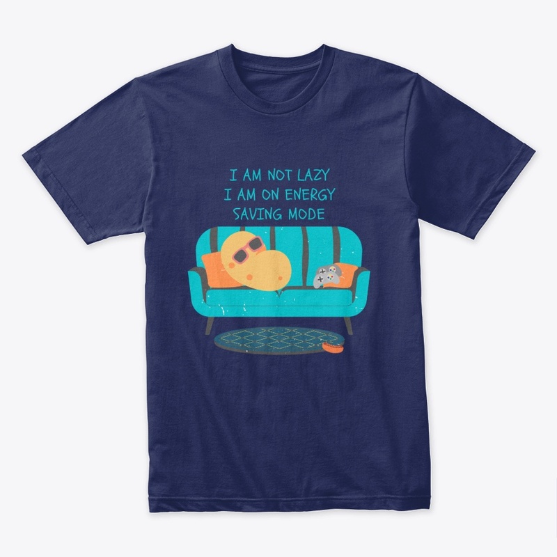 Couch Potato
