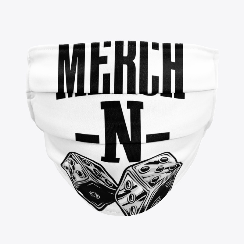 SIMPLE MERCH N DICE