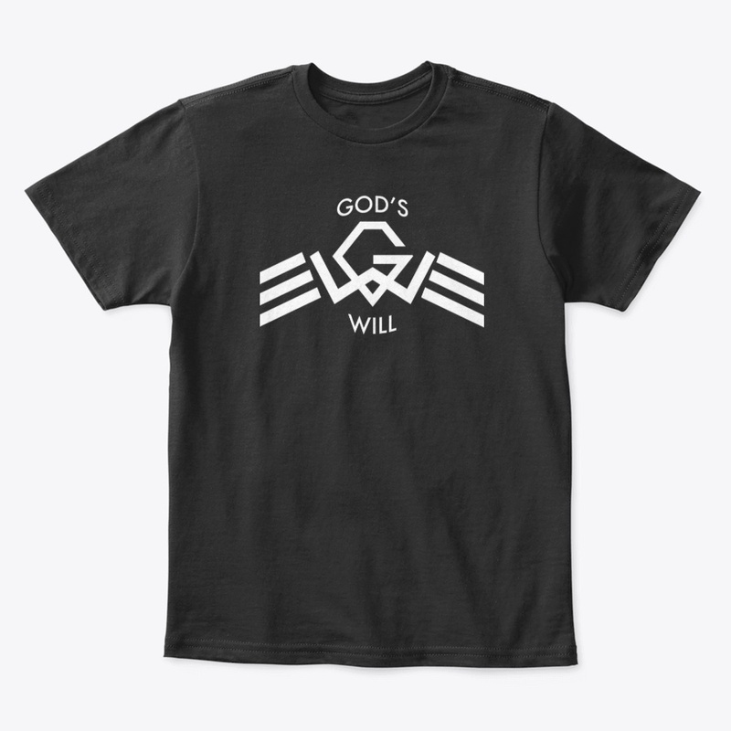 God's Will 2022 Collection