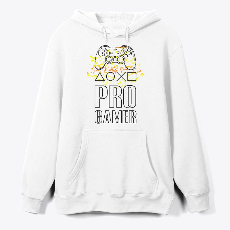 Pro Gamer T-shirt