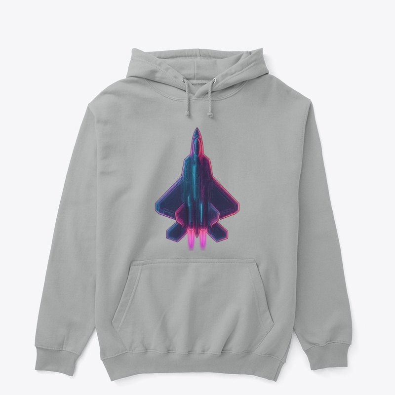 F-22 Raptor