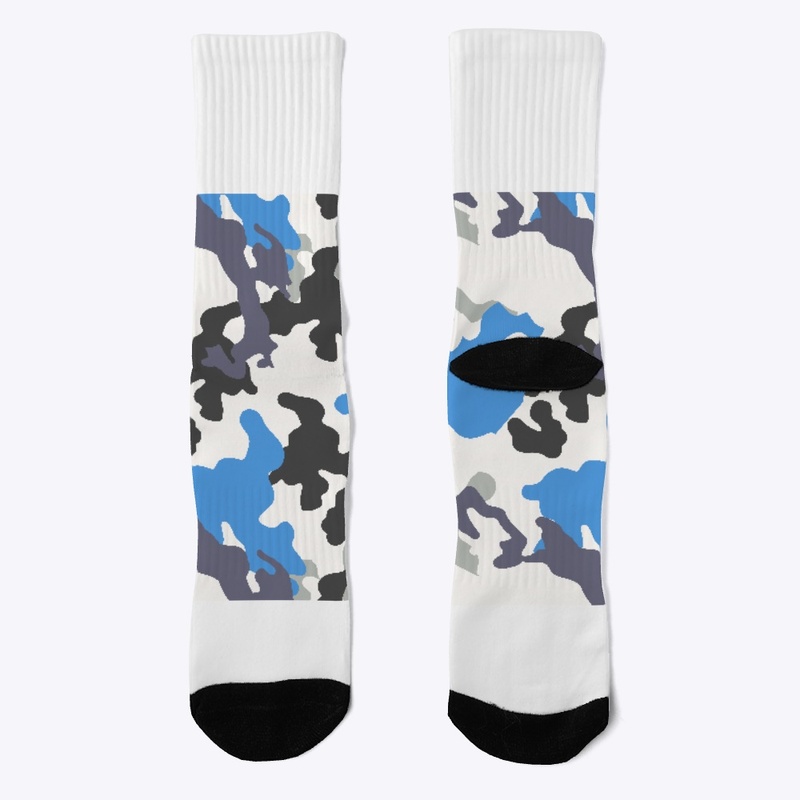 Camo Special