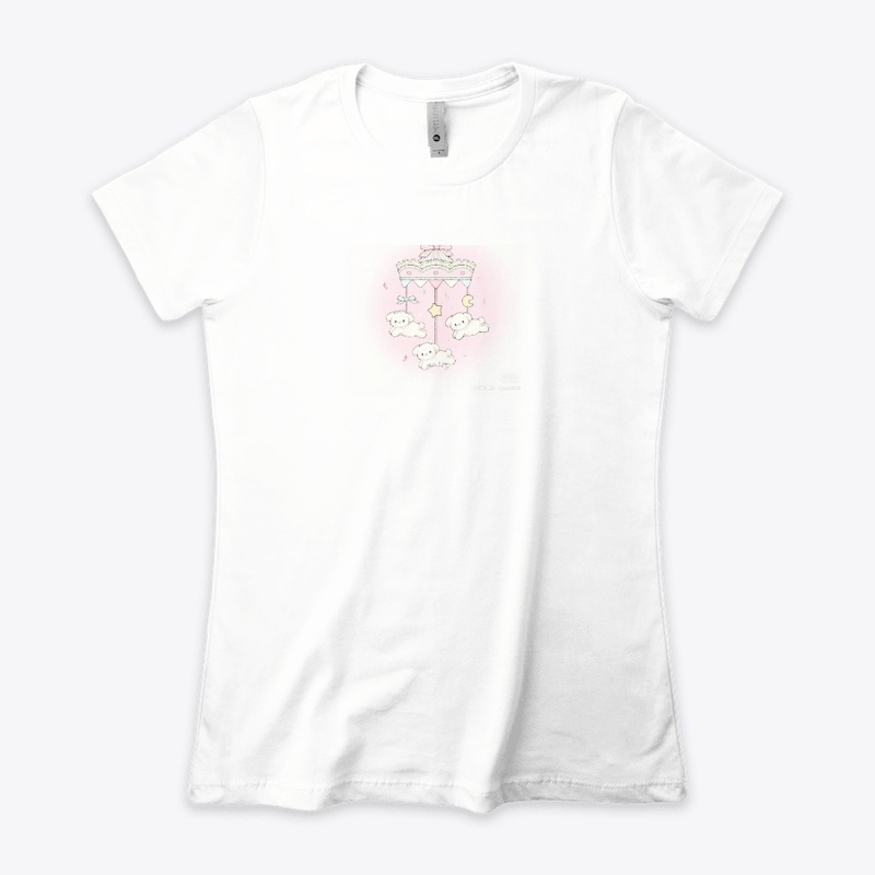 Cute baby tee