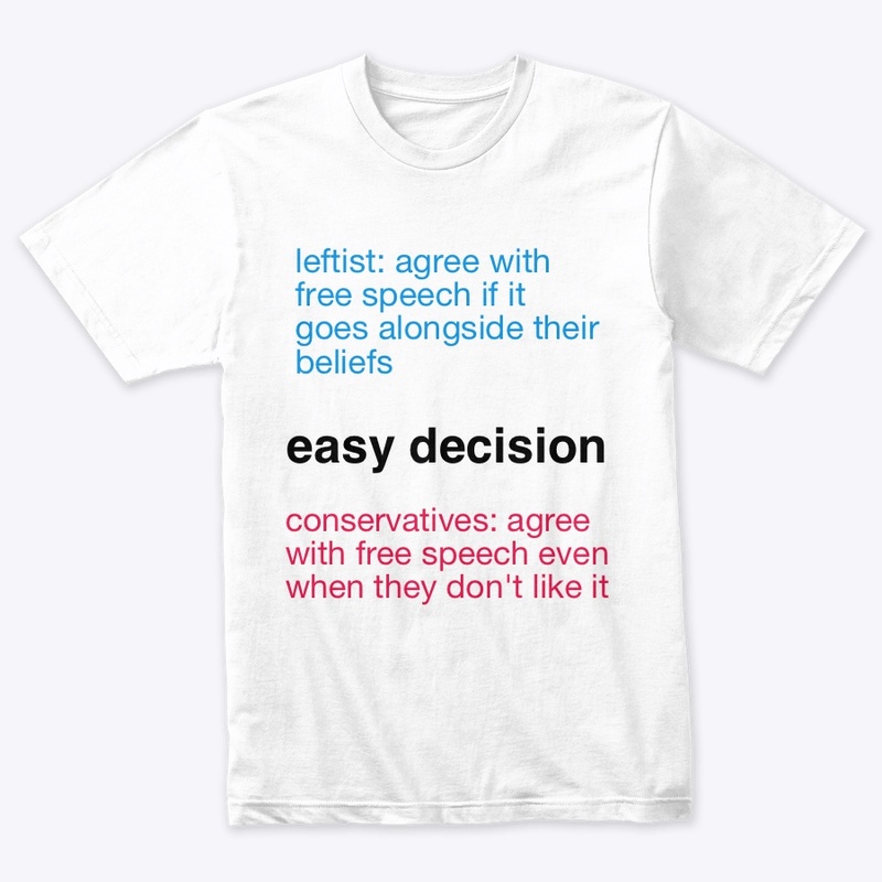 free speech