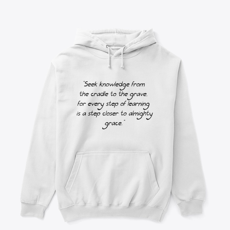 Journey of Enlightenment