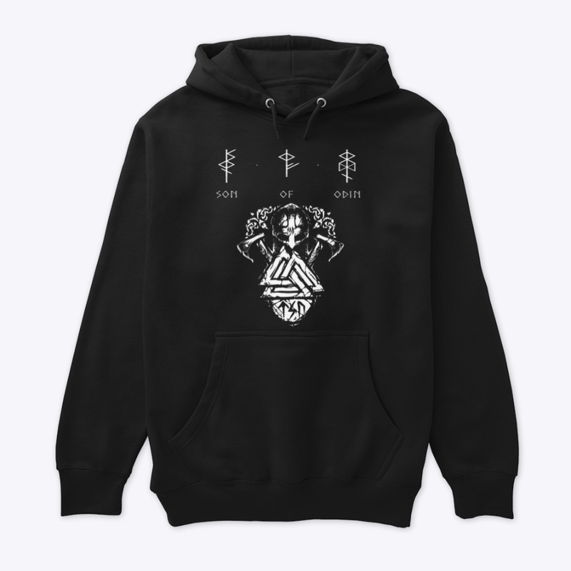 Son Of Odin Premium 