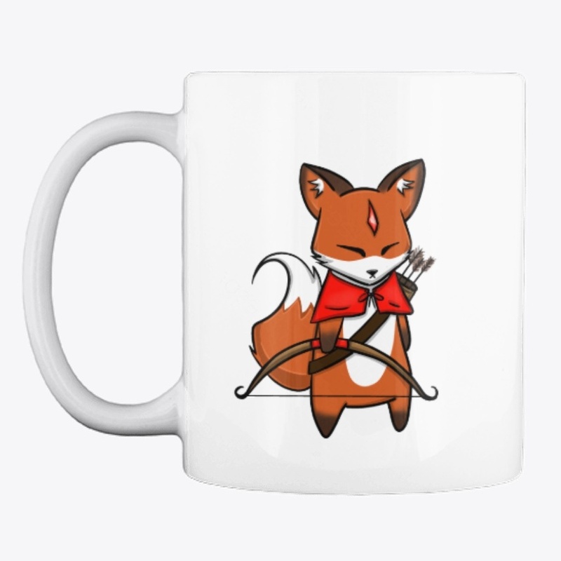 Archer Fox