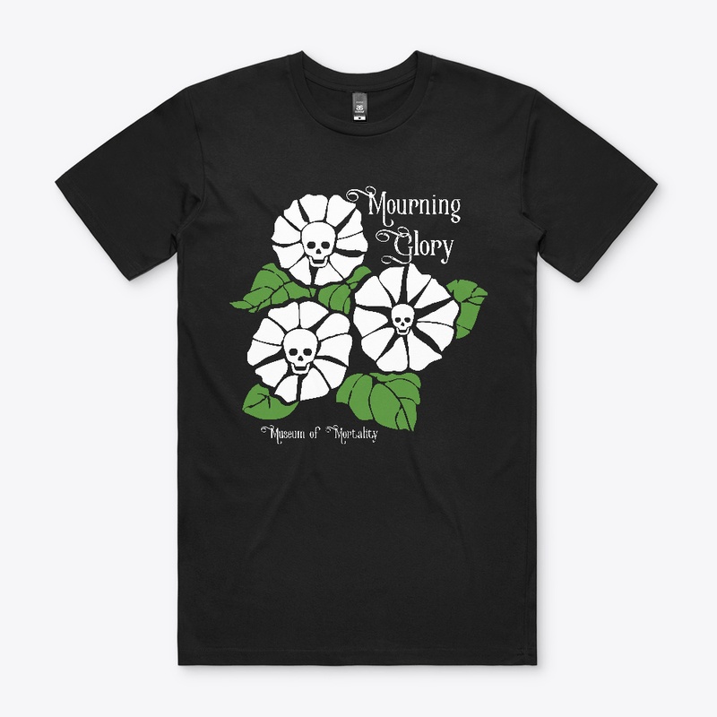 Mourning Glory