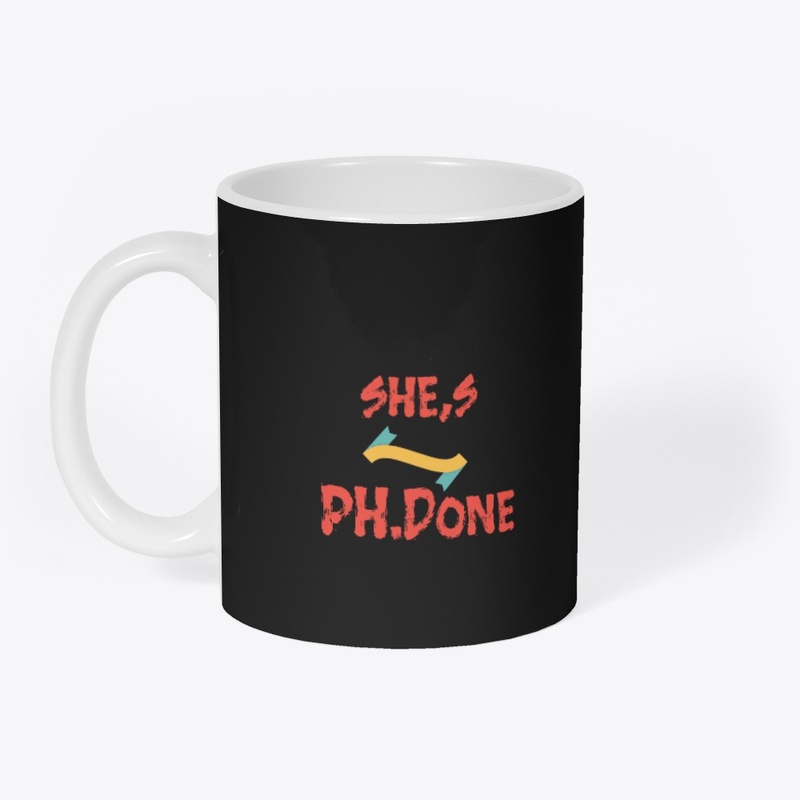Mug Qadri Brand