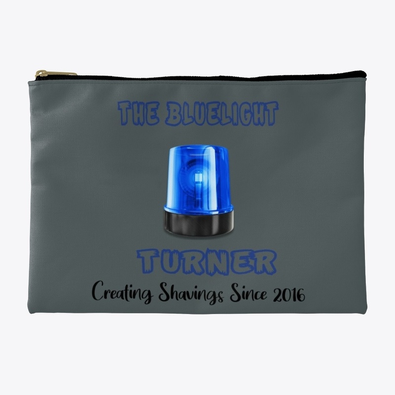 The Bluelight Turner Pouch