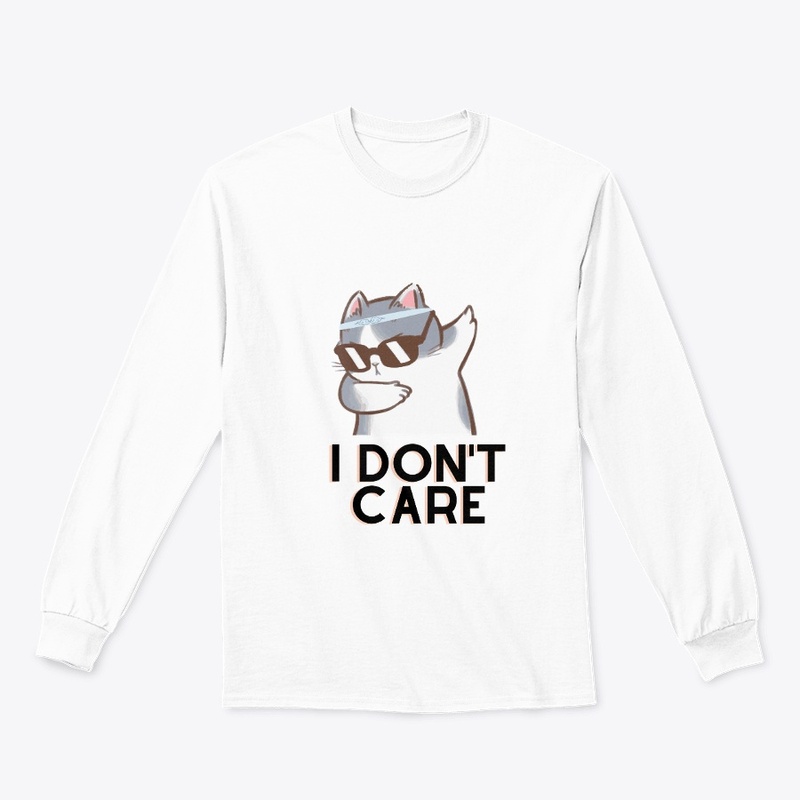 ATTITUDE T-SHIRTS