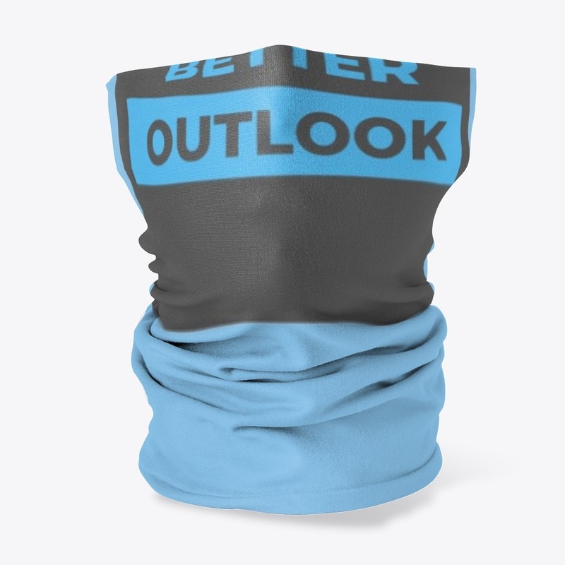 New Attitude Better OutLook 