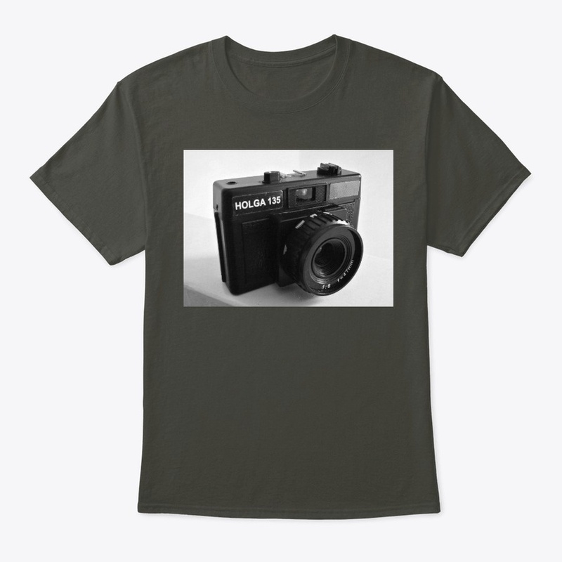 Holga 135