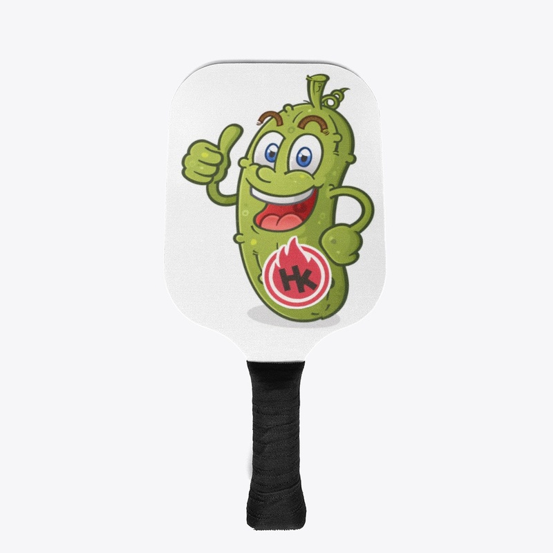 HardKohr pickle